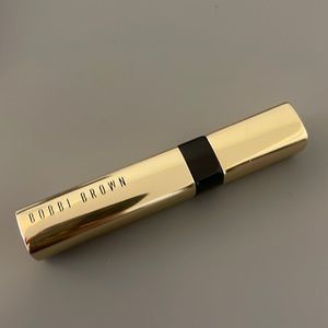 Bobbi brown Lux shine intense lipstick in claret